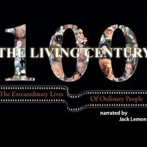 The Living Century