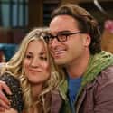Leonard Hofstadter is listed (or ranked) 28 on the list Obnoxious TV Characters That Almost Make You Want To Stop Watching Your Favorite Shows