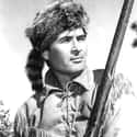 Davy Crockett on Random Best Western TV Shows