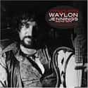Waylon Forever on Random Best Waylon Jennings Albums
