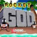 Pocket God on Random Best God Games