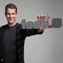 Tosh.0 on Random Best Current Comedy Central Shows