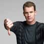 Tosh.0 is listed (or ranked) 3 on the list The Top 10 Funniest Shows on Non-Broadcast Television