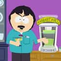 Margaritaville on Random Best Randy Marsh Episodes On 'South Park'
