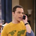Sheldon Cooper on Random Straight Characters Played By Gay Actors