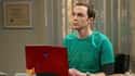Sheldon Cooper on Random Characters You Didn't Realize Were Icons Of LGBTQ+ Pop Culture