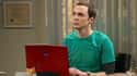 Sheldon Cooper on Random Awkward TV Characters We Can't Help But Love