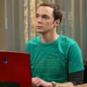 Sheldon Cooper on Random Awkward TV Characters We Can't Help But Love