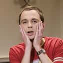 Sheldon Cooper on Random Best The Big Bang Theory Characters