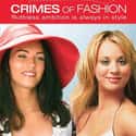 Crimes of Fashion on Random Best Megan Fox Movies
