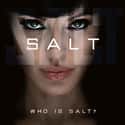 Salt on Random Very Best Angelina Jolie Movies
