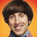 Howard Wolowitz on Random Best The Big Bang Theory Characters