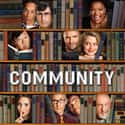 Community on Random TV Shows Canceled Before Their Time
