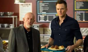 'Community' Season 5 Recovered From The 'Gas Leak' But Lost Some Major Characters