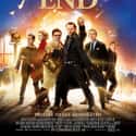 Pierce Brosnan, Rosamund Pike, Martin Freeman   The World's End is a 2013 science fiction comedy directed by Edgar Wright, written by Wright and Simon Pegg, and starring Pegg, Nick Frost, Paddy Considine, Martin Freeman, Rosamund Pike and...