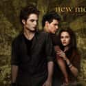 The Twilight Saga: New Moon on Random Best Teen Movies on Amazon Prime