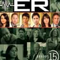 ER, Season 15 on Random Best Seasons of 'ER'