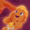Hercules on Random Cutest Cartoon Babies In Movies & TV