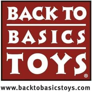 Back to Basics Toys