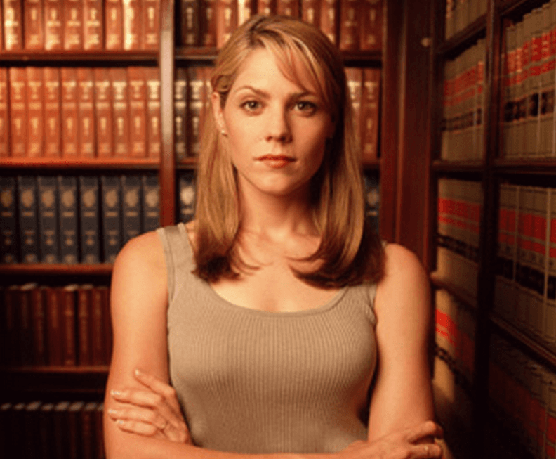 Ranking the 50 Hottest TV Lawyers of All Time