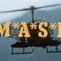 M*A*S*H on Random Best TV Dramas from the 1980s