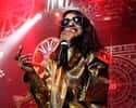 M.I.A. on Random Best Avant-garde Bands and Artists