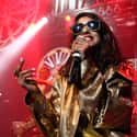 M.I.A. on Random Celebrities Who Believe in Conspiracy Theories