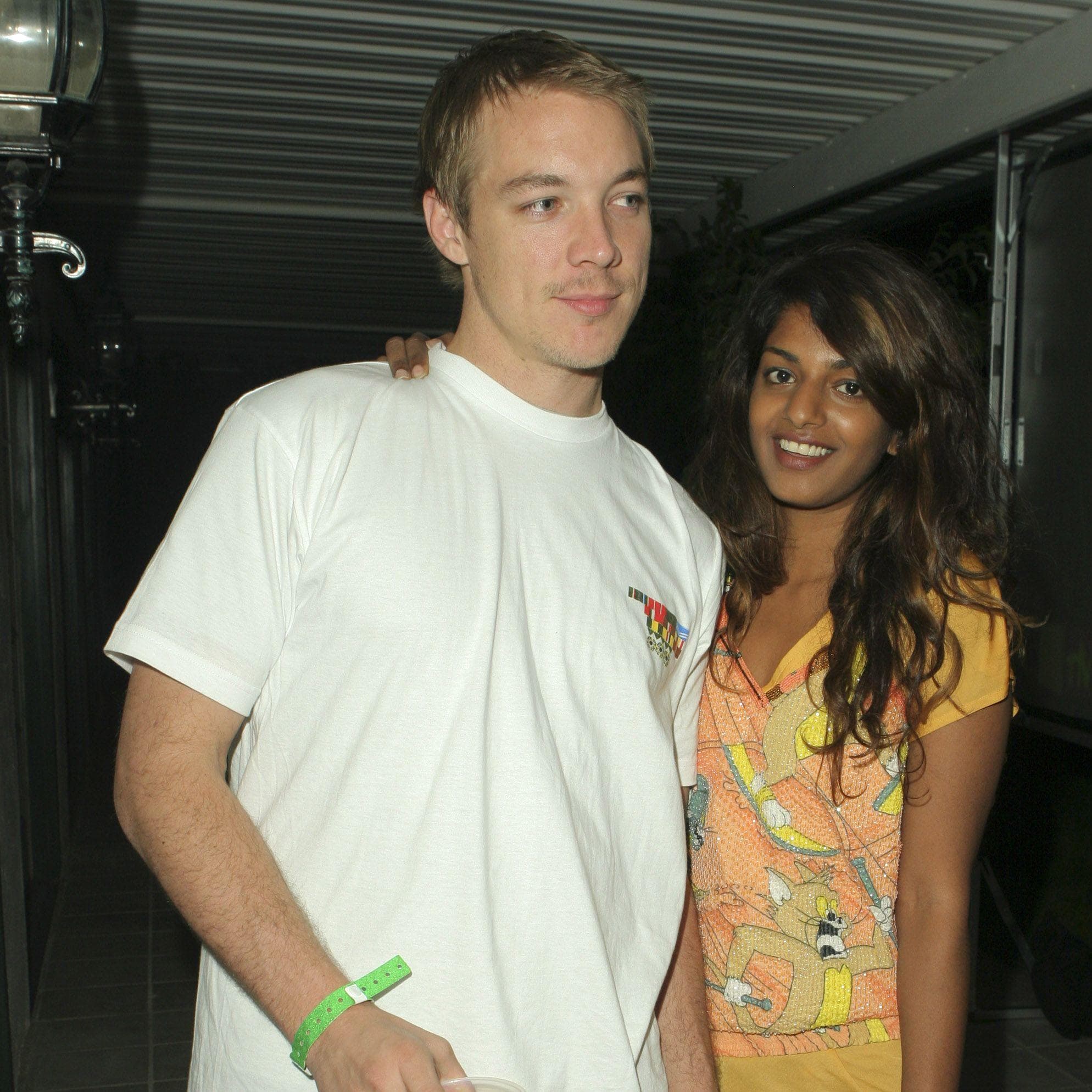 Who Has Diplo Dated? His Dating History with Photos