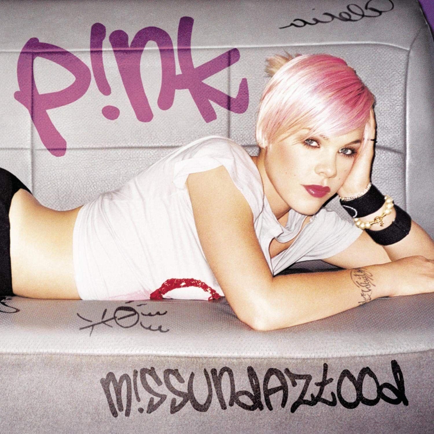 The Best Pink Albums, Ranked By Fans