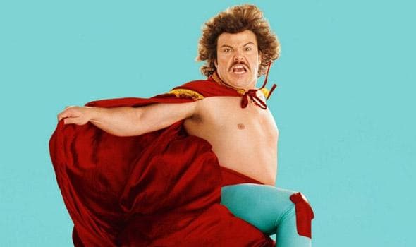 personnages de nacho libre