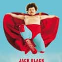 Jack Black, Ana de la Reguera, Peter Stormare   Nacho Libre is a 2006 American comedy film directed by Jared Hess and written by Jared and Jerusha Hess and Mike White. It was loosely based on the story of Fray Tormenta, aka Rev.