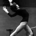 Nadia Comăneci on Random Best Olympic Athletes in Artistic Gymnastics
