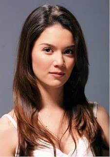 The Most Beautiful Filipino Actresses