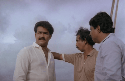 Nadodikattu Movie Songs