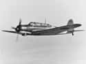 Nakajima B5N on Random Most Iconic World War II Planes