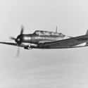 Nakajima B5N on Random Most Iconic World War II Planes