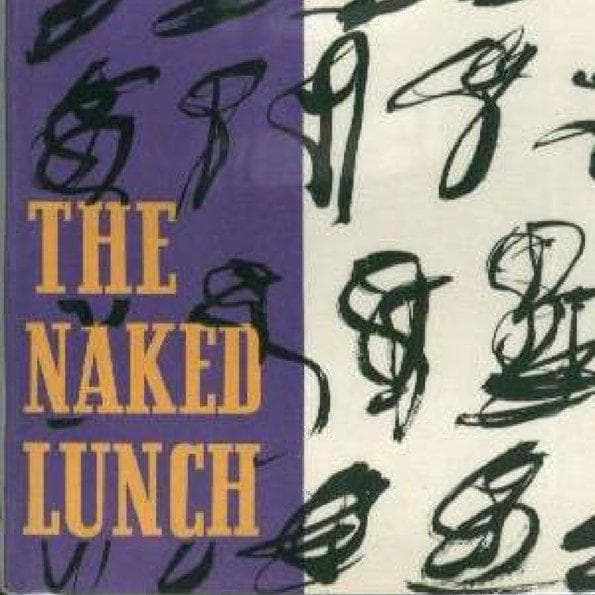 Best William S. Burroughs Books | List of Popular William S. Burroughs