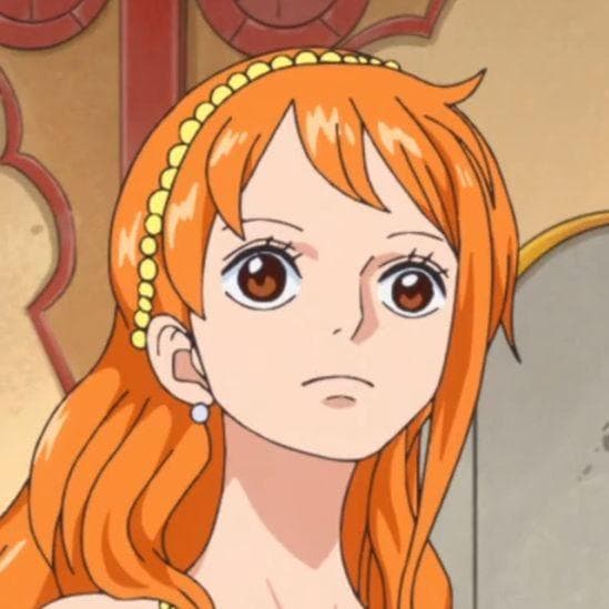 July 3rd is Nami's Birthday! #anime #animetiktok #manga #mangatiktok #