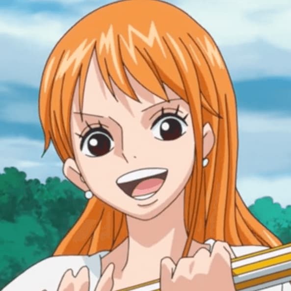 Best Female Anime Characters