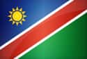 Namibia on Random Countries Where It's Still Illegal to Be Gay