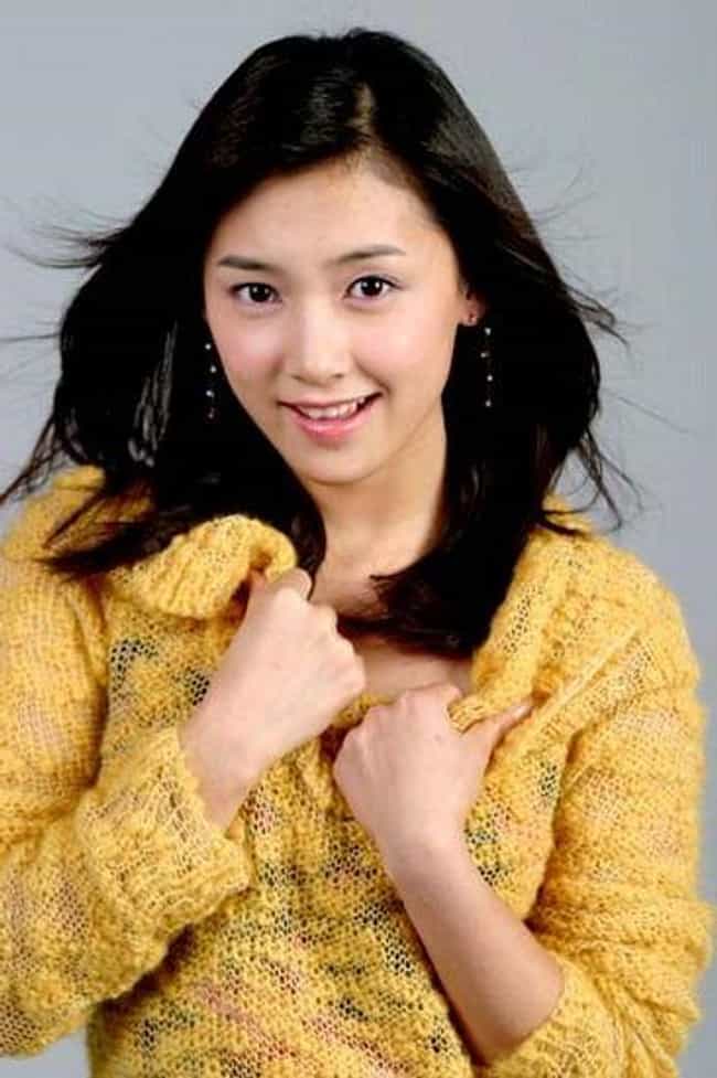 Hot Korean Actresses List, with Photos (Page 3)