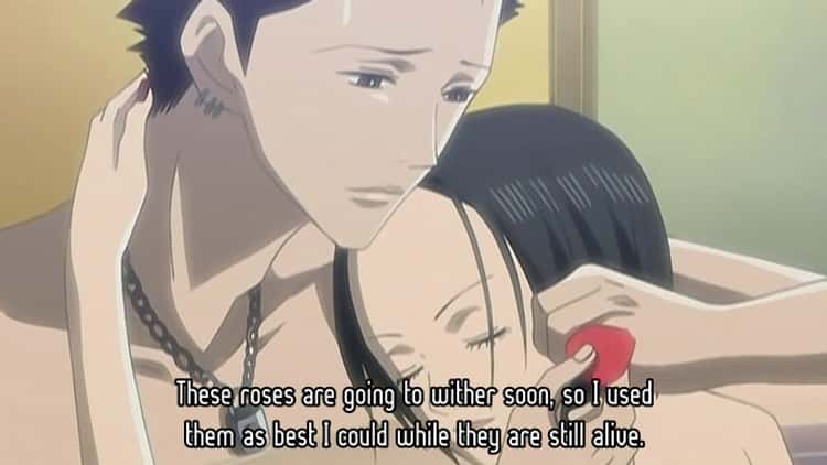 The 13 Most Unforgettable Anime Breakups of All Time