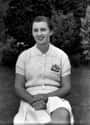 Nancye Wynne Bolton on Random Greatest Women's Tennis Players