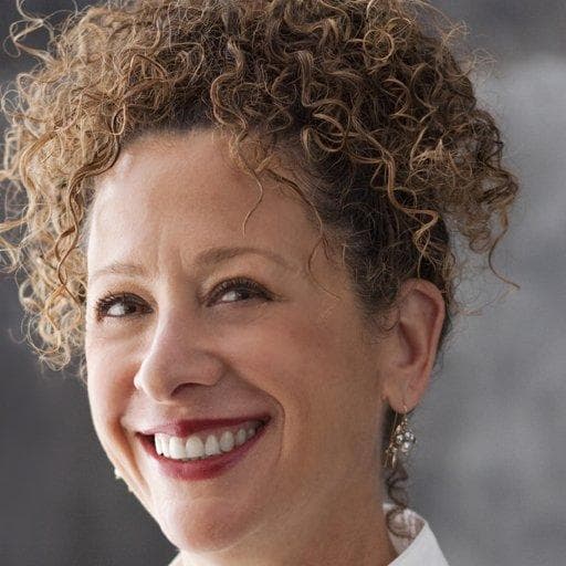 Nancy Silverton
