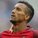 Nani on Random Best Soccer Players from Portugal