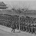 Nanking Massacre on Random Horrific Japanese Crimes In WWII That History Forgot