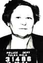 Nannie Doss on Random "Little Old Ladies" Who Committed Murders