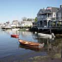 Nantucket on Random Best Honeymoon Destinations in the US