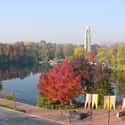 Naperville on Random Best Places to Raise a Family in the US