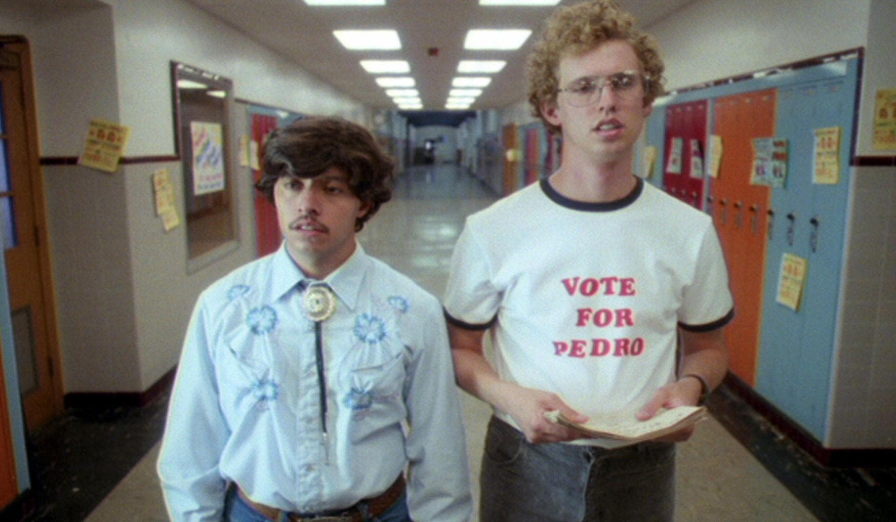 Napoleon Dynamite
